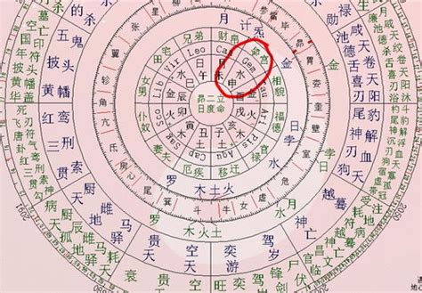 天福命理风水|紫微斗数天福星在命宫代表什么意思？